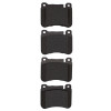 R1 05-11 Mercedes-Benz SLK350 Front Euro Ceramic Brake Pads - 2600-1121-00 Photo - out of package