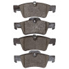 R1 05-18 Mercedes-Benz R500 Rear Euro Ceramic Brake Pads - 2600-1122-00 Photo - out of package