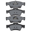 R1 05-18 Mercedes-Benz R500 Rear Euro Ceramic Brake Pads - 2600-1122-00 Photo - out of package