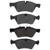 R1 05-12 Mercedes-Benz Gl350 Front Euro Ceramic Brake Pads - 2600-1123-00 Photo - out of package