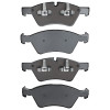 R1 05-12 Mercedes-Benz Gl350 Front Euro Ceramic Brake Pads - 2600-1123-00 Photo - out of package