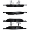 R1 05-12 Mercedes-Benz Gl350 Front Euro Ceramic Brake Pads - 2600-1123-00 Photo - out of package