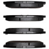 R1 05-23 Saab 9-5 Front Euro Ceramic Brake Pads - 2600-1125-00 Photo - out of package