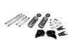 Belltech LOWERING KIT WITH SP SHOCKS - 663SP