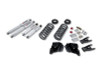 Belltech LOWERING KIT WITH SP SHOCKS - 663SP