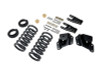 Belltech LOWERING KIT W/O SHOCKS - 664