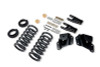 Belltech LOWERING KIT W/O SHOCKS - 664