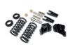 Belltech LOWERING KIT W/O SHOCKS - 664