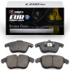 R1 06-18 Volvo V70 Front Euro Ceramic Brake Pads - 2600-1241-00 Photo - Primary