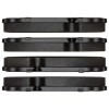 R1 06-09 Land Rover Range Rover Front Euro Ceramic Brake Pads - 2600-1263-00 Photo - out of package