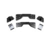 Belltech FLIP KIT 95-99 GM Tahoe 2 door 5.5inch - 6640
