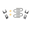 Belltech FLIP KIT 95-99 GM Tahoe 2 door 5.5inch - 6640
