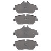 R1 06-24 Mini Cooper Clubman Front Euro Ceramic Brake Pads - 2600-1308-00 Photo - out of package
