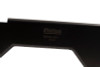 Belltech C-NOTCH KIT 95-99 Chevy Tahoe/GMC Yukon 2DR *C-Section ONLY w/ Hardware* - 6641