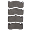 R1 06-13 Mini Countryman Front Euro Ceramic Brake Pads - 2600-1371-00 Photo - out of package