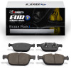 R1 03-16 Volvo XC90 Front Euro Ceramic Brake Pads - 2600-1412-00 Photo - Primary