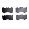R1 10-26 Land Rover Range Rover Front Euro Ceramic Brake Pads - 2600-1426-00 Photo - out of package
