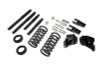 Belltech LOWERING KIT WITH ND2 SHOCKS - 664ND
