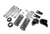 Belltech LOWERING KIT WITH SP SHOCKS - 664SP