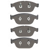 R1 11-18 Audi SQ5 Front Euro Ceramic Brake Pads - 2600-1546-00 Photo - out of package