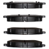 R1 14-23 Ford Fiesta Front Euro Ceramic Brake Pads - 2600-1730-00 Photo - out of package