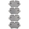 R1 14-21 Jaguar F-Type Rear Euro Ceramic Brake Pads - 2600-1752-00 Photo - out of package