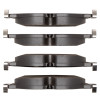 R1 15-25 Volkswagen Passat Front Euro Ceramic Brake Pads - 2600-1760-00 Photo - out of package