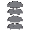 R1 14-24 Mini Countryman Rear Euro Ceramic Brake Pads - 2600-1800-00 Photo - out of package