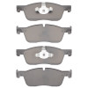 R1 15-19 Land Rover Range Rover EVoque Front Euro Ceramic Brake Pads - 2600-1838-00 Photo - out of package