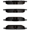R1 16-26 BMW X7 Rear Euro Ceramic Brake Pads - 2600-1850-00 Photo - out of package