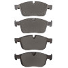 R1 16-17 Volvo Xc60 Front Euro Ceramic Brake Pads - 2600-1866-00 Photo - Primary