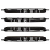 R1 17-26 Volkswagen Touareg Front Euro Ceramic Brake Pads - 2600-1894-00 Photo - out of package