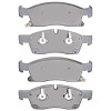 R1 11-22 Mercedes-Benz GLE400 Front Euro Ceramic Brake Pads - 2600-1904-10 Photo - out of package