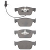 R1 16-25 Audi A5 Sportback Front Euro Ceramic Brake Pads - 2600-1953-00 Photo - out of package
