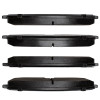 R1 18-25 Volkswagen Atlas Front Euro Ceramic Brake Pads - 2600-2074-00 Photo - out of package