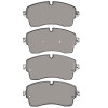 R1 18-25 Land Rover Range Rover Front Euro Ceramic Brake Pads - 2600-2133-00 Photo - out of package