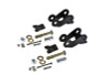 Belltech SHOCK EXTENSION KIT 95-99 SUBURBAN - 6660