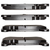 R1 18-25 Audi Q5 Front Euro Ceramic Brake Pads - 2600-2139-00 Photo - out of package