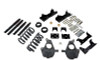 Belltech LOWERING KIT WITH ND2 SHOCKS - 667ND