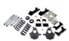 Belltech LOWERING KIT WITH SP SHOCKS - 667SP