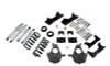 Belltech LOWERING KIT WITH SP SHOCKS - 667SP