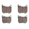 R1 21-26 Mercedes-Benz S580 Front Euro Ceramic Brake Pads - 2600-2424-00 Photo - Primary