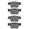 R1 20-26 Volkswagen GTI Rear Euro Ceramic Brake Pads - 2600-2433-00 Photo - out of package