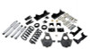 Belltech LOWERING KIT WITH SP SHOCKS - 669SP