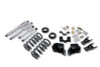 Belltech LOWERING KIT WITH SP SHOCKS - 670SP