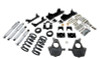 Belltech LOWERING KIT WITH SP SHOCKS - 671SP