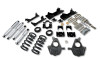 Belltech LOWERING KIT WITH SP SHOCKS - 671SP