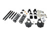 Belltech LOWERING KIT WITH ND2 SHOCKS - 674ND
