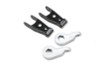 Belltech LOWERING KIT W/O SHOCKS - 677