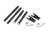 Belltech LOWERING KIT WITH ND2 SHOCKS - 677ND